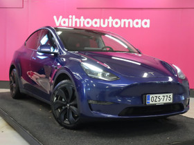 Tesla Model Y, Autot, Lahti, Tori.fi