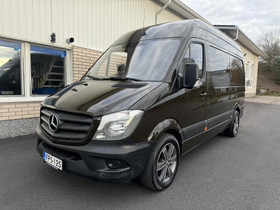 Mercedes-Benz Sprinter, Autot, Rauma, Tori.fi