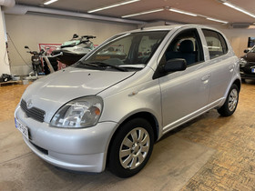 Toyota Yaris, Autot, Suonenjoki, Tori.fi