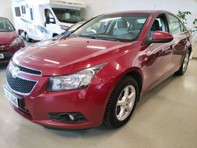 Chevrolet Cruze, Autot, Kaarina, Tori.fi