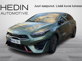 Kia ProCeed, Autot, Jyvskyl, Tori.fi