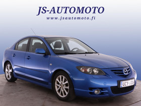 Mazda 3, Autot, Oulu, Tori.fi