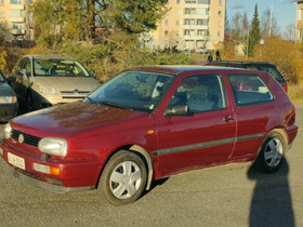 Volkswagen Golf, Autot, Lempl, Tori.fi