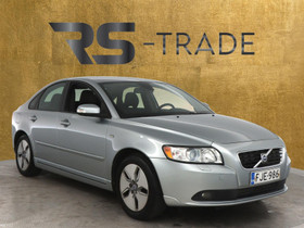 Volvo S40, Autot, Lempl, Tori.fi