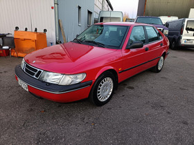 Saab 900, Autot, Helsinki, Tori.fi