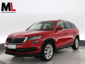 Skoda Kodiaq, Autot, Rauma, Tori.fi