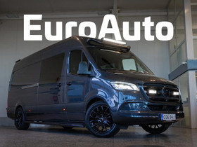 Mercedes-Benz Sprinter, Autot, Vihti, Tori.fi