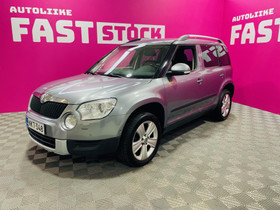 Skoda Yeti, Autot, Lahti, Tori.fi