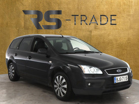 Ford Focus, Autot, Lempl, Tori.fi