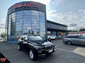 BMW X5, Autot, Kempele, Tori.fi