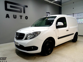 Mercedes-Benz Citan, Autot, Tuusula, Tori.fi