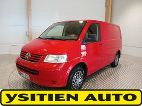 Volkswagen Transporter, Autot, Lempl, Tori.fi