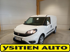 Fiat Doblo, Autot, Lempl, Tori.fi