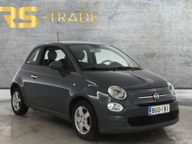 Fiat 500, Autot, Lempl, Tori.fi