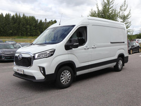 Maxus E-Deliver 9, Autot, Vantaa, Tori.fi