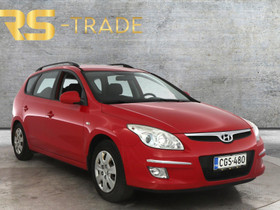 Hyundai I30, Autot, Lempl, Tori.fi