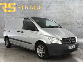 Mercedes-Benz Vito, Autot, Lempl, Tori.fi