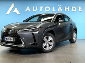 Lexus UX, Autot, Tampere, Tori.fi