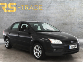 Ford Focus, Autot, Lempl, Tori.fi