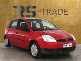 Ford Fiesta, Autot, Lempl, Tori.fi