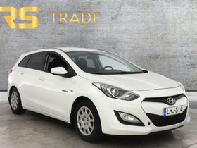 Hyundai I30, Autot, Lempl, Tori.fi