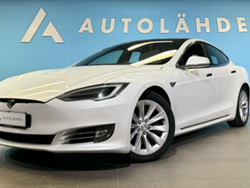 Tesla Model S, Autot, Tampere, Tori.fi