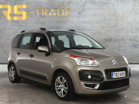 Citroen C3 Picasso, Autot, Lempl, Tori.fi