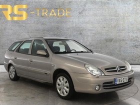 Citroen Xsara, Autot, Lempl, Tori.fi