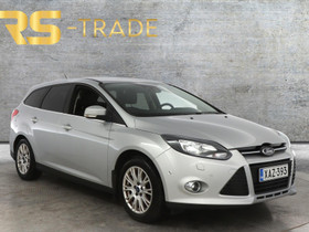 Ford Focus, Autot, Lempl, Tori.fi