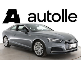 Audi A5, Autot, Raisio, Tori.fi