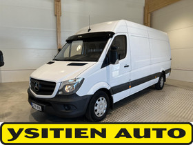 Mercedes-Benz SPRINTER, Autot, Lempl, Tori.fi