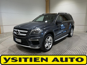 Mercedes-Benz GL, Autot, Lempl, Tori.fi