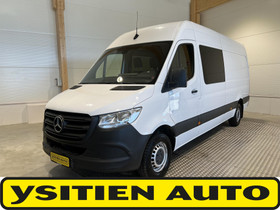 Mercedes-Benz Sprinter, Autot, Lempl, Tori.fi