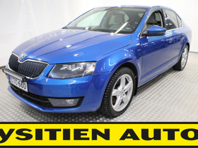 Skoda Octavia, Autot, Lempl, Tori.fi