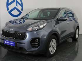 Kia Sportage, Autot, Helsinki, Tori.fi