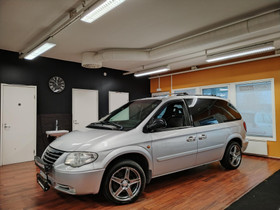 Chrysler Voyager, Autot, Kempele, Tori.fi