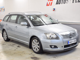 Toyota Avensis, Autot, Kangasala, Tori.fi