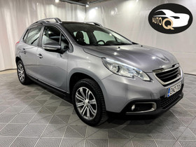 Peugeot 2008, Autot, Hmeenlinna, Tori.fi