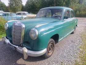 Mercedes-Benz 220, Autot, Heinvesi, Tori.fi