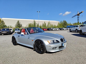 BMW Z3, Autot, Pirkkala, Tori.fi