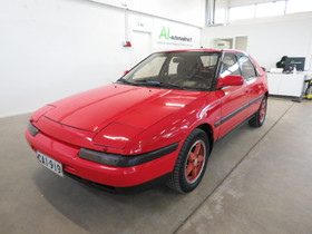 Mazda 323F, Autot, Lahti, Tori.fi