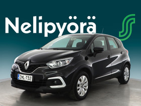 Renault Captur, Autot, Lahti, Tori.fi