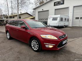 Ford Mondeo, Autot, Heinola, Tori.fi