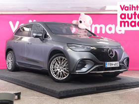 Mercedes-Benz EQE SUV, Autot, Muurame, Tori.fi