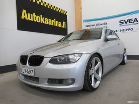 BMW 335, Autot, Kaarina, Tori.fi