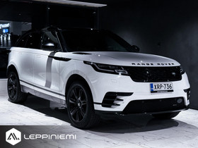 Land Rover Range Rover Velar, Autot, Tampere, Tori.fi