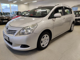 Toyota Verso, Autot, Kaarina, Tori.fi