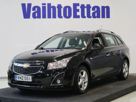 Chevrolet Cruze, Autot, Tuusula, Tori.fi