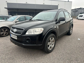 Chevrolet Captiva, Autot, Espoo, Tori.fi