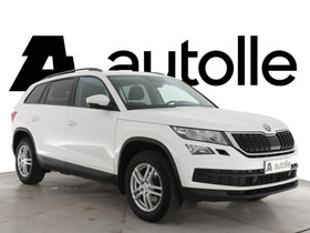 Skoda Kodiaq, Autot, Raisio, Tori.fi